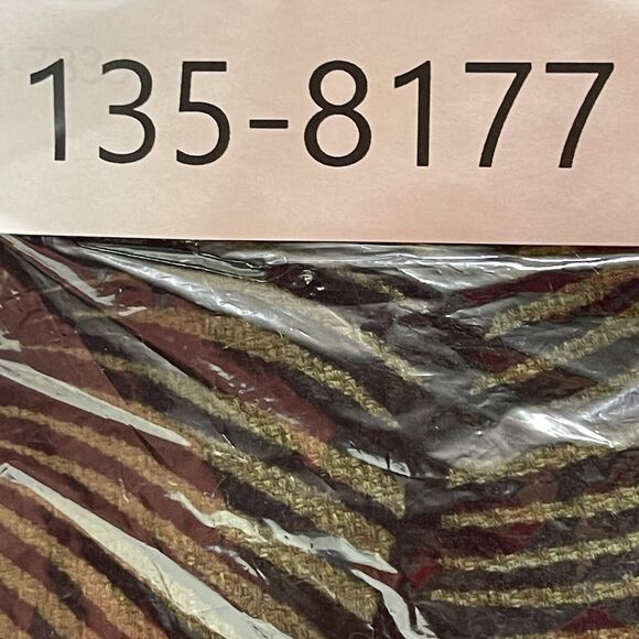 Ann Taylor Devin City Shorts Womens Size 8 Green Black Palm Leaf Print Tailored - Picture 11 of 11